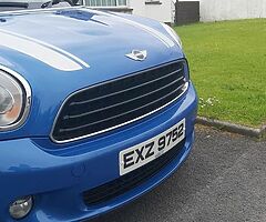 2011 MINI Countryman - Image 6/10