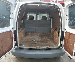 2009 Volkswagen Caddy - Image 10/10