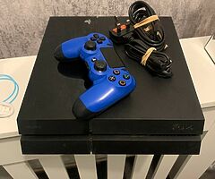 PS4 500gb