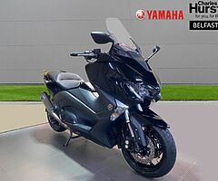 2019 Yamaha XMax