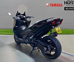 2019 Yamaha XMax - Image 5/10