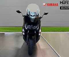 2019 Yamaha XMax - Image 6/10