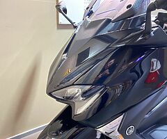 2019 Yamaha XMax - Image 7/10