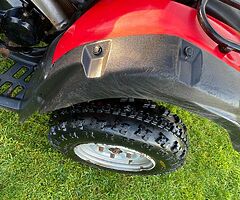 Suzuki 250 farm quad - Image 5/6