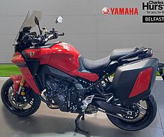 2022 Yamaha Tracer 900