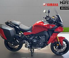 2022 Yamaha Tracer 900 - Image 4/10