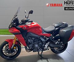 2022 Yamaha Tracer 900 - Image 5/10