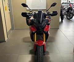 2022 Yamaha Tracer 900 - Image 6/10