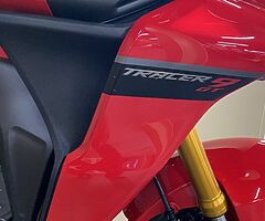 2022 Yamaha Tracer 900 - Image 9/10