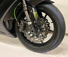 2012 Kawasaki Zx10R - Image 6/10