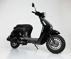 2022 Lexmoto Zsb 125 - Image 5/10