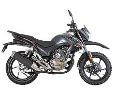 2022 Lexmoto Zsb 125 - Image 7/10