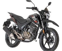 2022 Lexmoto Zsb 125 - Image 10/10