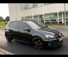 Volkswagen Golf - Image 1/6