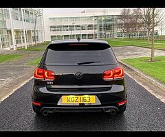 Volkswagen Golf - Image 2/6