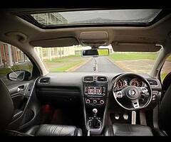 Volkswagen Golf - Image 3/6