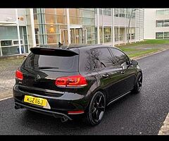 Volkswagen Golf - Image 6/6