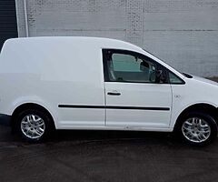 2009 Volkswagen Caddy - Image 8/8