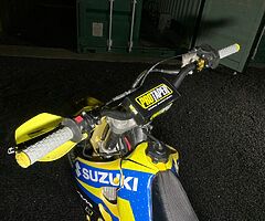 Suzuki RM 250 - Image 6/8