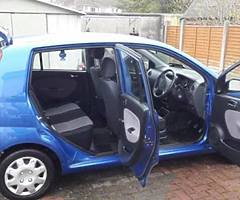 2004 Daihatsu Charade - Image 6/6