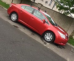 Toyota avensis - Image 5/6