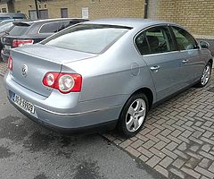 Passat B6 1.9 disel - Image 3/6