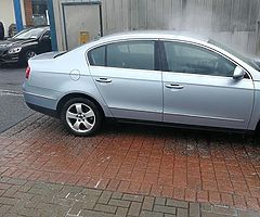 Passat B6 1.9 disel - Image 4/6