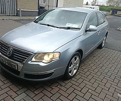 Passat B6 1.9 disel - Image 6/6