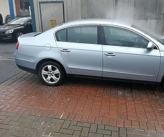 Passat B6 1.9 disel - Image 5/6