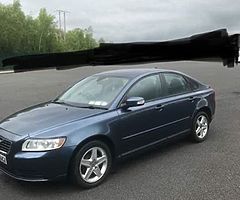 Volvo s40