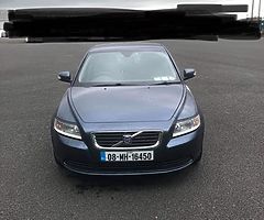 Volvo s40 - Image 8/8