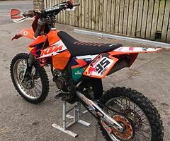 2006 KTM SX