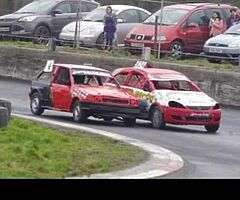 1985 Vauxhall Vauxhall Nova