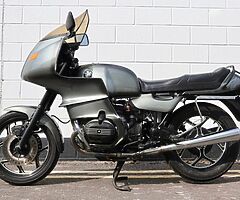 1990 BMW R 100