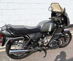 1990 BMW R 100 - Image 5/10