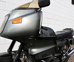 1990 BMW R 100 - Image 9/10