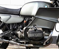 1990 BMW R 100 - Image 10/10