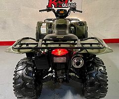 2016 Suzuki  500 king quad - Image 5/10