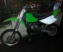 Kx80 & lt160