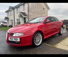 2007 Alfa Romeo GT - Image 4/8