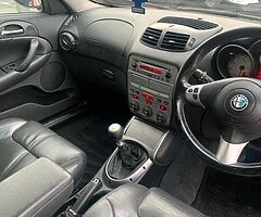 2007 Alfa Romeo GT - Image 5/8