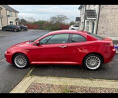 2007 Alfa Romeo GT - Image 8/8