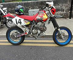 2005 Honda Xr 400r - Image 4/7