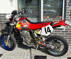 2005 Honda Xr 400r - Image 5/7