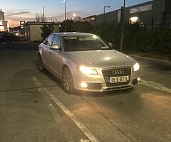 Audi A4 - Image 5/7