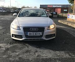 Audi A4 - Image 7/7