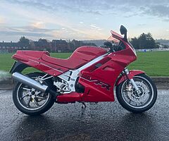 1998 Honda CBR - Image 8/10