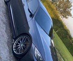 Bmw 330d msport e90