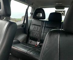 2004 Mitsubishi Shogun - Image 3/10