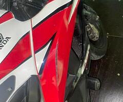 CBR 600 RR - Image 5/7